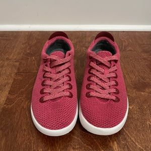 Allbirds tree pipers size 9